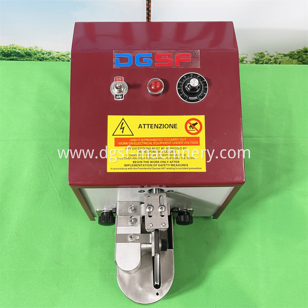 Single Side Nozzle Automatic Oil Edge Inking And Painting Machine 2 Jpg